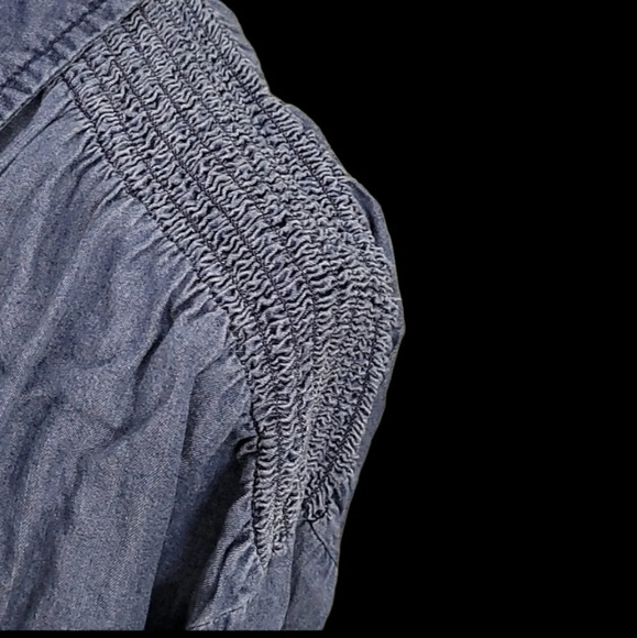 Cato Top - Picture 3 of 4